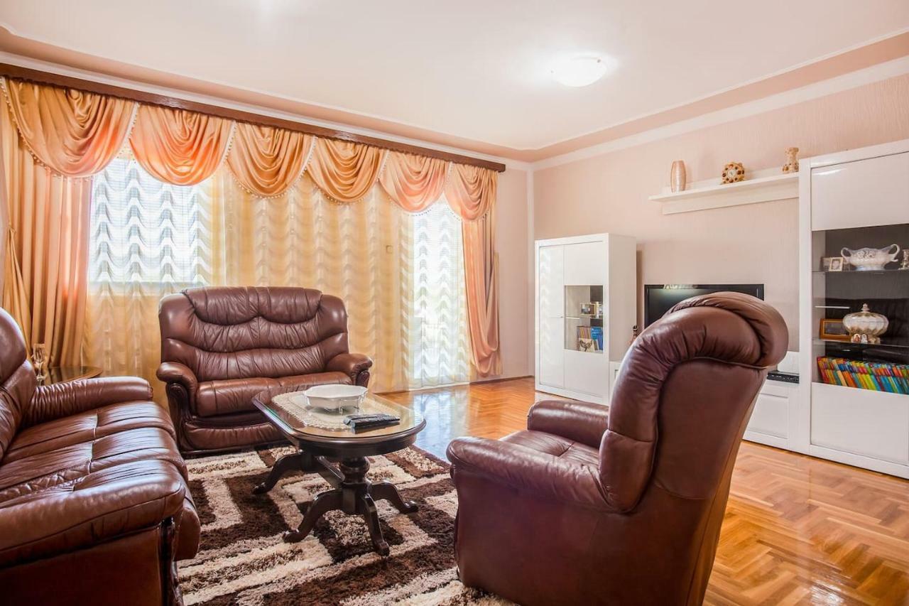Luxury House Petrovic - Vranjina Skadar Lake Podgorica Exteriör bild